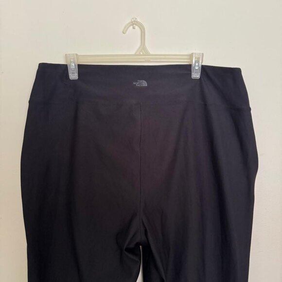 The North Face Women’s Straight Pants Size XXL Black Style NF0A4AS2 - Picture 8 of 11